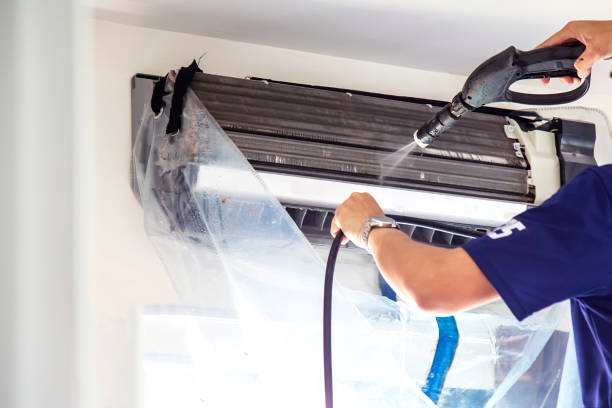 Professional Airduct Cleaning in Silver Summit, UT